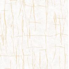 کاغذ دیواری مدرن سفید  مای استارایکس طرح پتینه ای اکلیل دار کدmystarx_x068