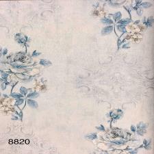 کاغذ دیواری مای استار 8 my star کد 8820