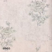 خرید کاغذ دیواری مای استار 8 گلدار 8865