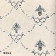 پخش کاغذ دیواری جدید مای استار 8 کد 8863