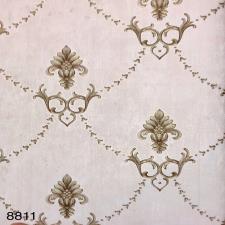 واردات کاغذ دیواری مای استار 8 کد 8811