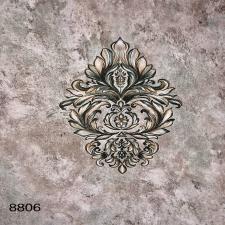 واردات و پخش کاغذ دیواری مای استار 8 کد 8809