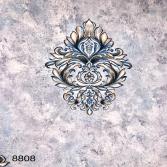 واردات و پخش کاغذ دیواری مای استار 8 کد 8808