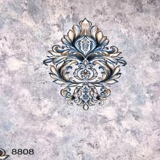 واردات و پخش کاغذ دیواری مای استار 8 کد 8808