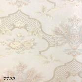 کاغذ دیواری مای استار 7 my star  داماسک روشن7722